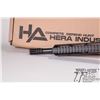 Image 14 : Non-Restricted rifle HERA model H6, 223 REM Five round bolt action, w/ bbl length 19" [Blued threade
