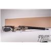 Image 1 : Non-Restricted rifle HERA model H6, 223 REM Five round bolt action, w/ bbl length 19" [Blued threade