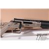 Image 2 : Non-Restricted rifle HERA model H6, 223 REM Five round bolt action, w/ bbl length 19" [Blued threade
