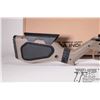 Image 3 : Non-Restricted rifle HERA model H6, 223 REM Five round bolt action, w/ bbl length 19" [Blued threade