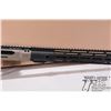 Image 4 : Non-Restricted rifle HERA model H6, 223 REM Five round bolt action, w/ bbl length 19" [Blued threade