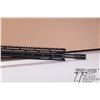 Image 5 : Non-Restricted rifle HERA model H6, 223 REM Five round bolt action, w/ bbl length 19" [Blued threade