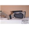 Image 8 : Non-Restricted rifle HERA model H6, 223 REM Five round bolt action, w/ bbl length 19" [Blued threade