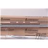 Image 13 : Non-Restricted rifle Savage model Mark II BTVLSS, .22 LR bolt action, w/ bbl length 21" [Stainless h