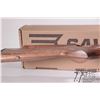 Image 16 : Non-Restricted rifle Savage model Mark II BTVLSS, .22 LR bolt action, w/ bbl length 21" [Stainless h