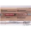 Image 17 : Non-Restricted rifle Savage model Mark II BTVLSS, .22 LR bolt action, w/ bbl length 21" [Stainless h