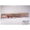 Image 6 : Non-Restricted rifle Savage model Mark II BTVLSS, .22 LR bolt action, w/ bbl length 21" [Stainless h