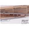 Image 9 : Non-Restricted rifle Savage model Mark II BTVLSS, .22 LR bolt action, w/ bbl length 21" [Stainless h