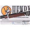 Image 10 : Non-Restricted rifle Henry model H004 American Beauty, 22 S, L & LR lever action, w/ bbl length 19 1