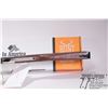 Image 12 : Non-Restricted rifle Henry model H004 American Beauty, 22 S, L & LR lever action, w/ bbl length 19 1