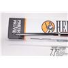 Image 14 : Non-Restricted rifle Henry model H004 American Beauty, 22 S, L & LR lever action, w/ bbl length 19 1