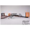 Image 1 : Non-Restricted rifle Henry model H004 American Beauty, 22 S, L & LR lever action, w/ bbl length 19 1