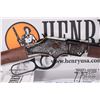 Image 2 : Non-Restricted rifle Henry model H004 American Beauty, 22 S, L & LR lever action, w/ bbl length 19 1