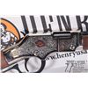 Image 3 : Non-Restricted rifle Henry model H004 American Beauty, 22 S, L & LR lever action, w/ bbl length 19 1
