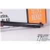 Image 6 : Non-Restricted rifle Henry model H004 American Beauty, 22 S, L & LR lever action, w/ bbl length 19 1
