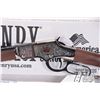 Image 8 : Non-Restricted rifle Henry model H004 American Beauty, 22 S, L & LR lever action, w/ bbl length 19 1