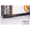 Image 10 : Non-Restricted rifle Henry model H003TM, 22 Mag pump action, w/ bbl length 19 1/2" [Blued octagonal 