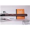 Image 11 : Non-Restricted rifle Henry model H003TM, 22 Mag pump action, w/ bbl length 19 1/2" [Blued octagonal 