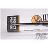 Image 13 : Non-Restricted rifle Henry model H003TM, 22 Mag pump action, w/ bbl length 19 1/2" [Blued octagonal 