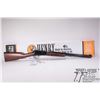 Image 1 : Non-Restricted rifle Henry model H003TM, 22 Mag pump action, w/ bbl length 19 1/2" [Blued octagonal 