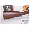 Image 3 : Non-Restricted rifle Henry model H003TM, 22 Mag pump action, w/ bbl length 19 1/2" [Blued octagonal 