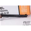 Image 5 : Non-Restricted rifle Henry model H003TM, 22 Mag pump action, w/ bbl length 19 1/2" [Blued octagonal 
