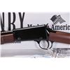 Image 7 : Non-Restricted rifle Henry model H003TM, 22 Mag pump action, w/ bbl length 19 1/2" [Blued octagonal 