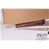 Image 15 : Non-Restricted shotgun DM ARMS model REV .410, .410 cal. 2 3/4" Five shot double action revolver, w/
