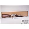 Image 1 : Non-Restricted shotgun DM ARMS model REV .410, .410 cal. 2 3/4" Five shot double action revolver, w/
