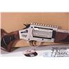 Image 2 : Non-Restricted shotgun DM ARMS model REV .410, .410 cal. 2 3/4" Five shot double action revolver, w/