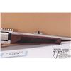 Image 4 : Non-Restricted shotgun DM ARMS model REV .410, .410 cal. 2 3/4" Five shot double action revolver, w/