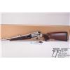 Image 6 : Non-Restricted shotgun DM ARMS model REV .410, .410 cal. 2 3/4" Five shot double action revolver, w/