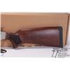 Image 8 : Non-Restricted shotgun DM ARMS model REV .410, .410 cal. 2 3/4" Five shot double action revolver, w/