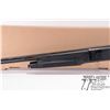 Image 10 : Non-Restricted shotgun DM ARMS model R20, 20 ga. 3" semi automatic, w/ bbl length 28" [Satin black r