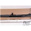 Image 13 : Non-Restricted shotgun DM ARMS model R20, 20 ga. 3" semi automatic, w/ bbl length 28" [Satin black r
