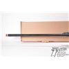 Image 15 : Non-Restricted shotgun DM ARMS model R20, 20 ga. 3" semi automatic, w/ bbl length 28" [Satin black r
