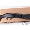 Image 2 : Non-Restricted shotgun DM ARMS model R20, 20 ga. 3" semi automatic, w/ bbl length 28" [Satin black r