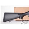 Image 3 : Non-Restricted shotgun DM ARMS model R20, 20 ga. 3" semi automatic, w/ bbl length 28" [Satin black r