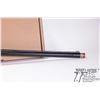 Image 6 : Non-Restricted shotgun DM ARMS model R20, 20 ga. 3" semi automatic, w/ bbl length 28" [Satin black r