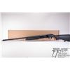 Image 7 : Non-Restricted shotgun DM ARMS model R20, 20 ga. 3" semi automatic, w/ bbl length 28" [Satin black r
