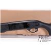 Image 8 : Non-Restricted shotgun DM ARMS model R20, 20 ga. 3" semi automatic, w/ bbl length 28" [Satin black r