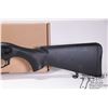 Image 9 : Non-Restricted shotgun DM ARMS model R20, 20 ga. 3" semi automatic, w/ bbl length 28" [Satin black r