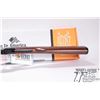 Image 11 : Non-Restricted rifle Henry model H003TM, .22 Mag pump action, w/ bbl length 20" [Blued octagonal bar