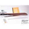 Image 14 : Non-Restricted rifle Henry model H003TM, .22 Mag pump action, w/ bbl length 20" [Blued octagonal bar