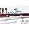 Image 15 : Non-Restricted rifle Henry model H003TM, .22 Mag pump action, w/ bbl length 20" [Blued octagonal bar