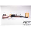 Image 1 : Non-Restricted rifle Henry model H003TM, .22 Mag pump action, w/ bbl length 20" [Blued octagonal bar