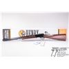 Image 6 : Non-Restricted rifle Henry model H003TM, .22 Mag pump action, w/ bbl length 20" [Blued octagonal bar