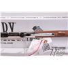 Image 15 : Non-Restricted rifle Henry model H004TT Truckers Tribute, .22 LR lever action, w/ bbl length 20" [Bl