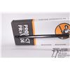 Image 17 : Non-Restricted rifle Henry model H004TT Truckers Tribute, .22 LR lever action, w/ bbl length 20" [Bl