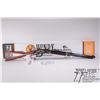 Image 1 : Non-Restricted rifle Henry model H004TT Truckers Tribute, .22 LR lever action, w/ bbl length 20" [Bl